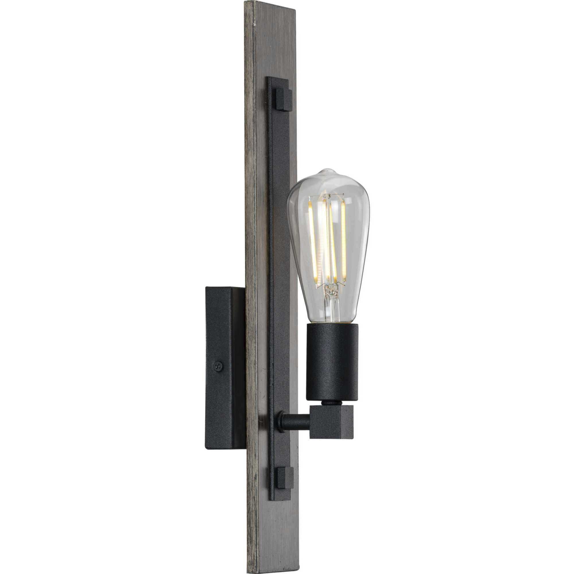 Hemsworth 1 Light 4.75 inch Wall Sconce