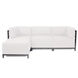 Seascape Natural White Sofa