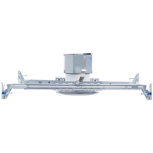 Pop-in LED White Complete Kit Recessed Lighting