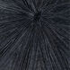 Yuhuda 46 X 46 inch Cincer Black Coffee Table in Cinder Black