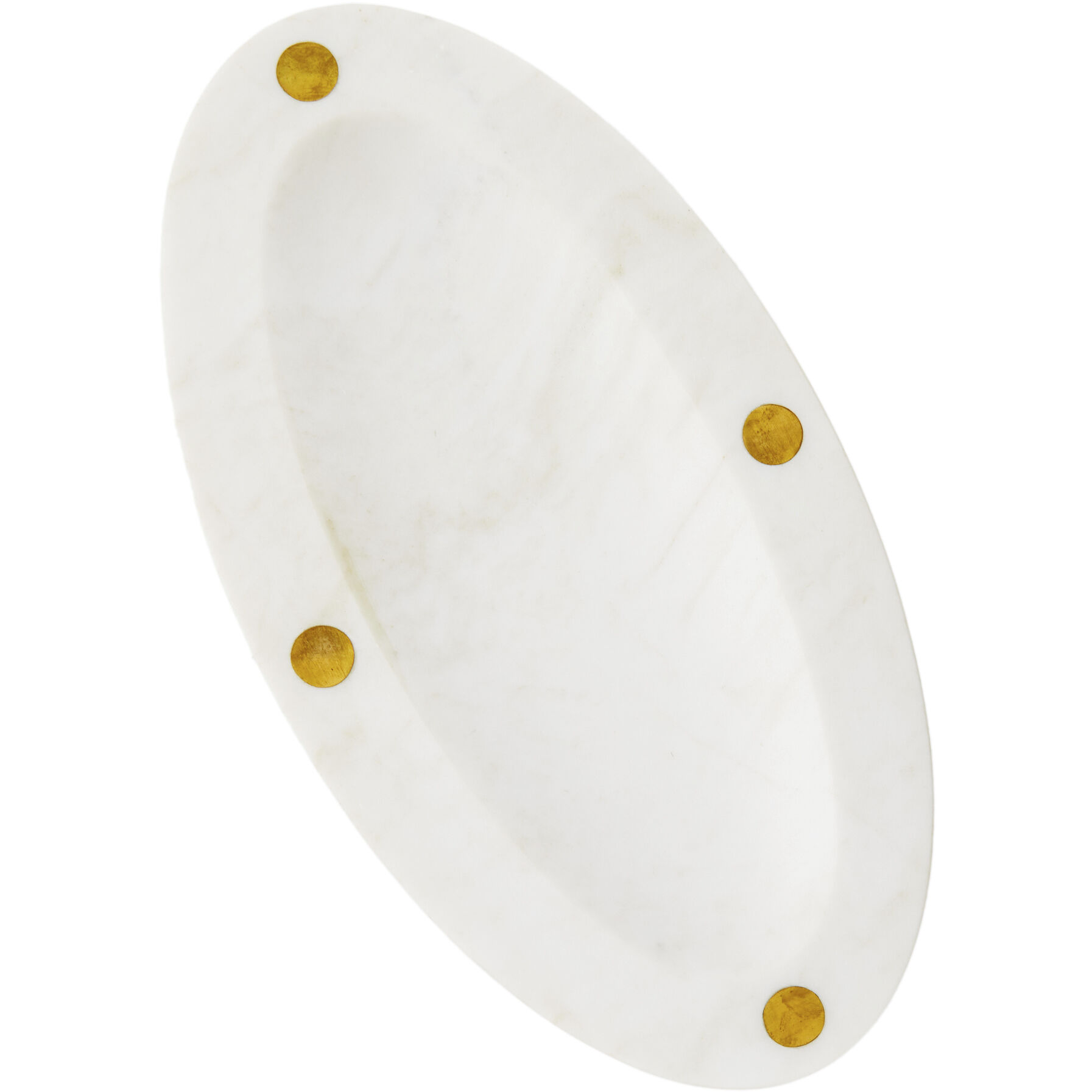 Palencia White Centerpiece