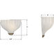 Layton Bath Sconce Wall Light
