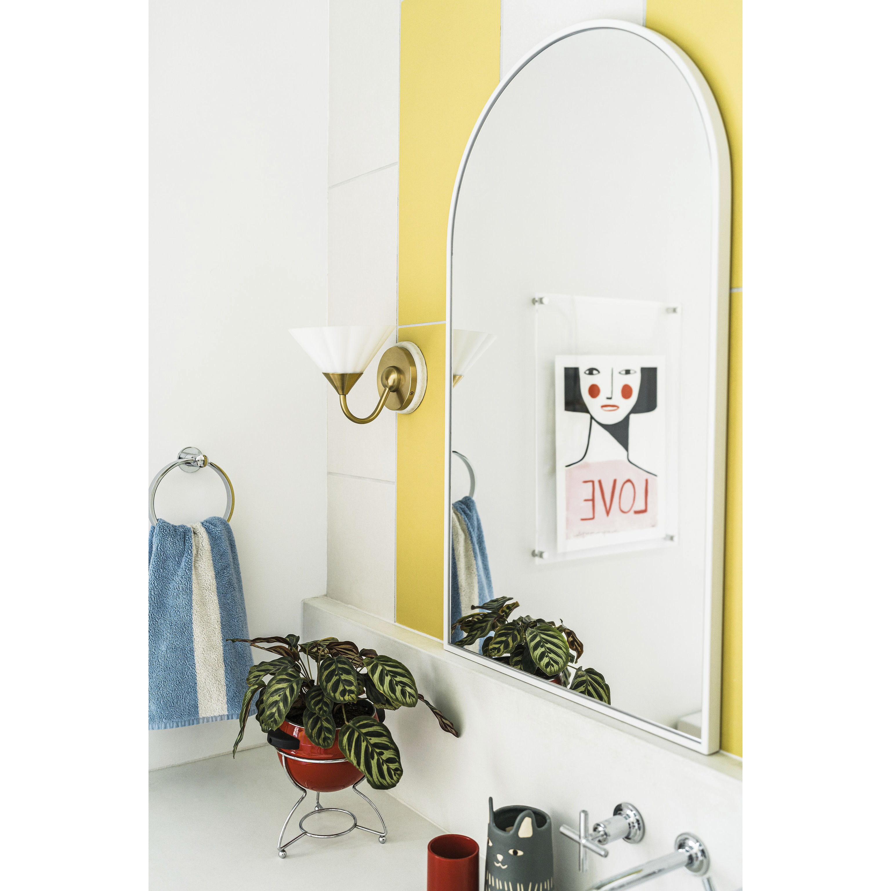 Kelsey 1 Light 7.5 inch Aged Brass Wall Sconce Wall Light