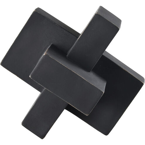 Colton Black Object
