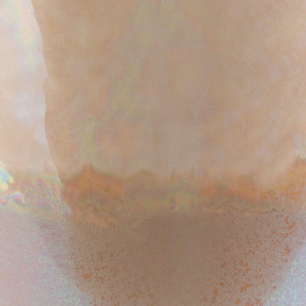 Adele 13.58 X 6.69 inch Vase, Medium