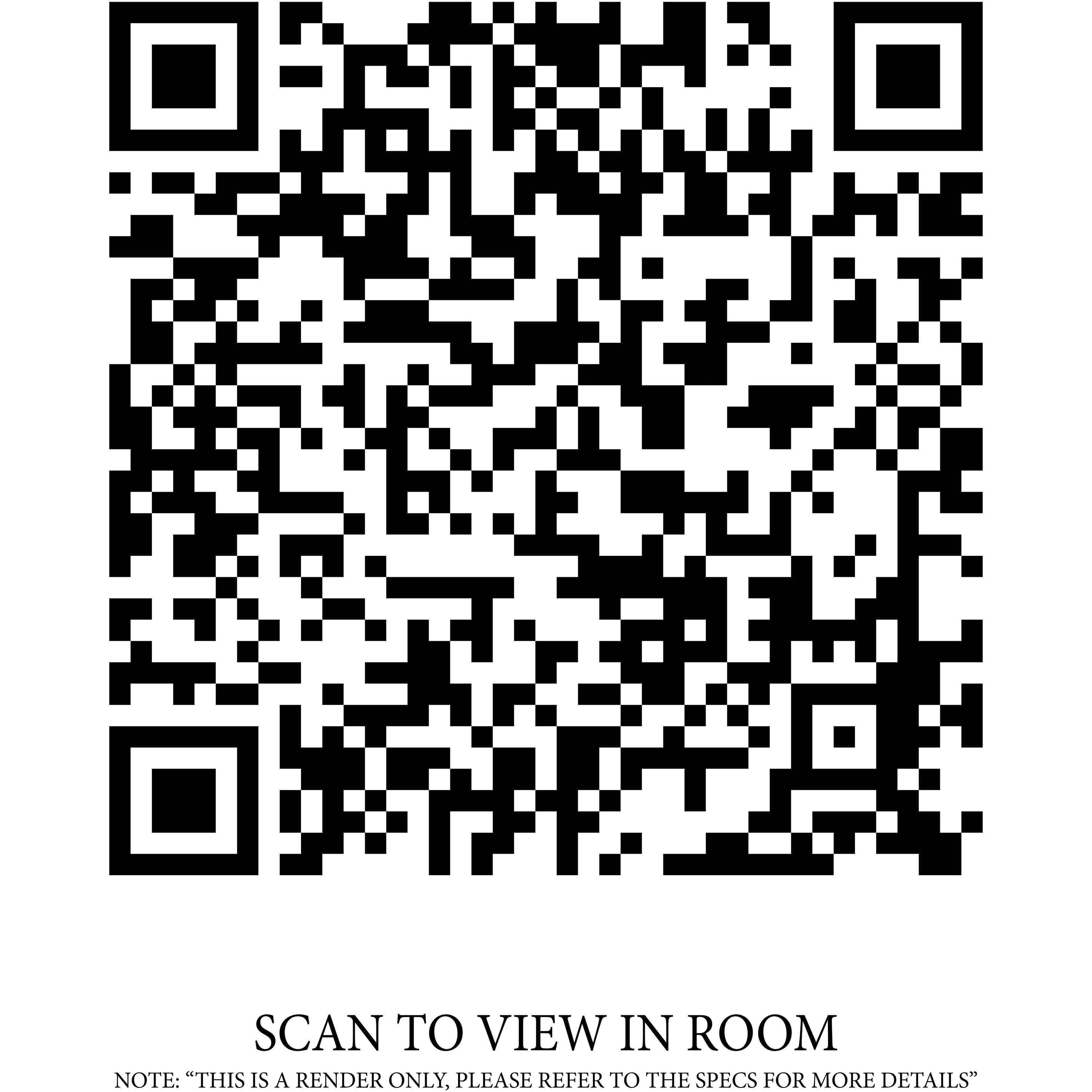 Lilliana LED 4 inch Black Wall Light