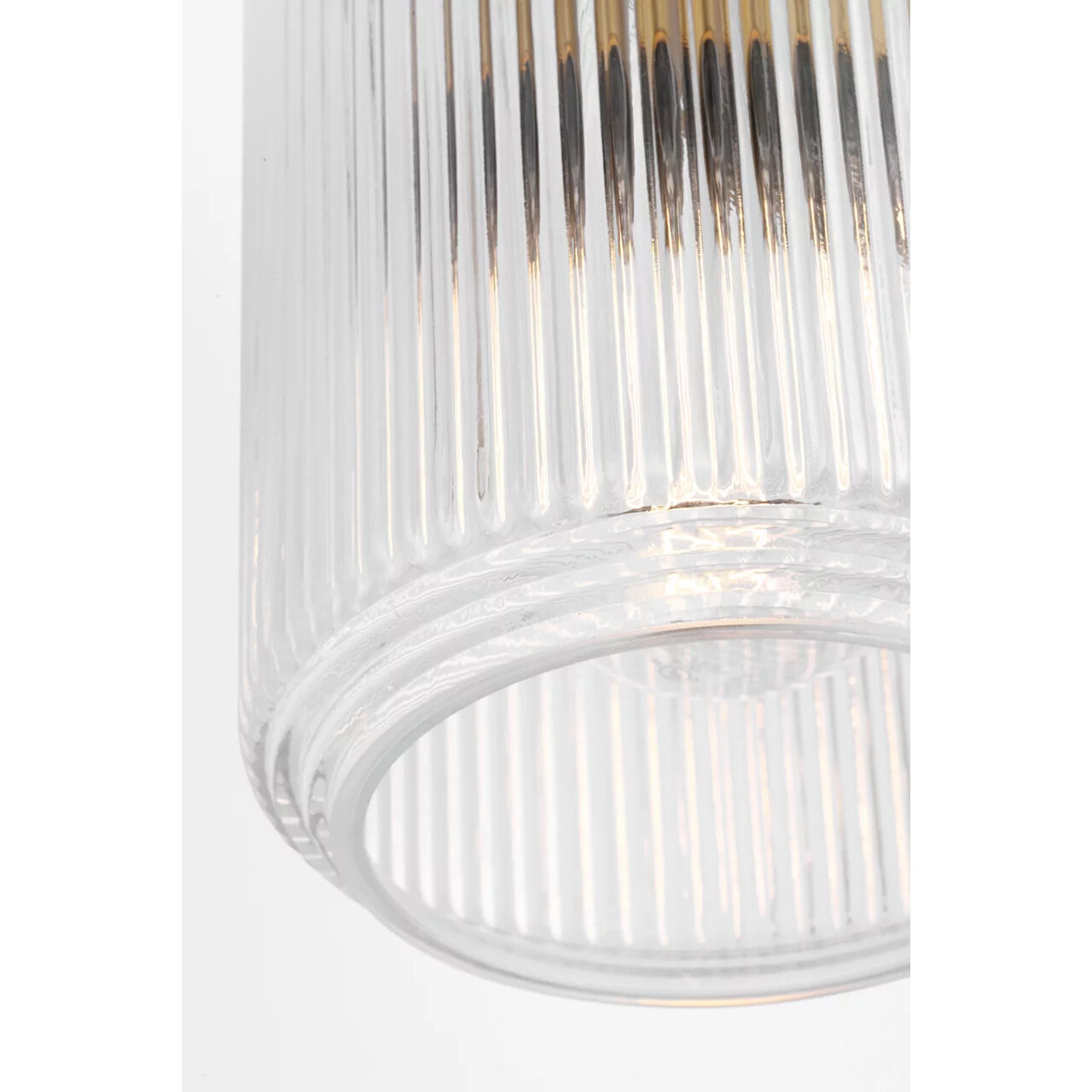 C&M by Chapman & Myers Barstow Bath Vanity Wall Light