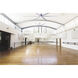 Madison 96 inch Grey Indoor Fan