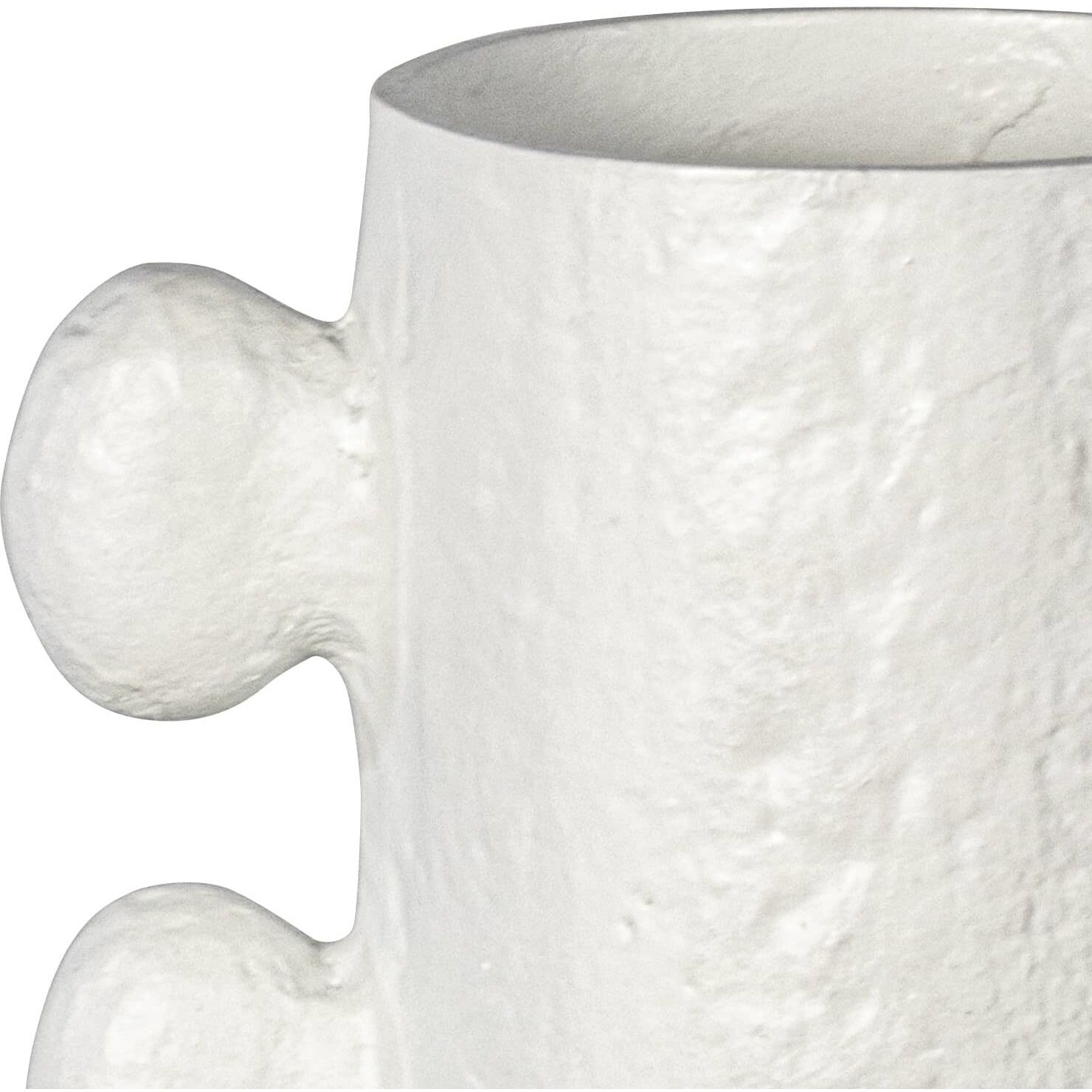 Sanya 14 X 8.75 inch Vase, Large