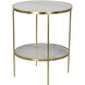 Rivoli End & Side Table