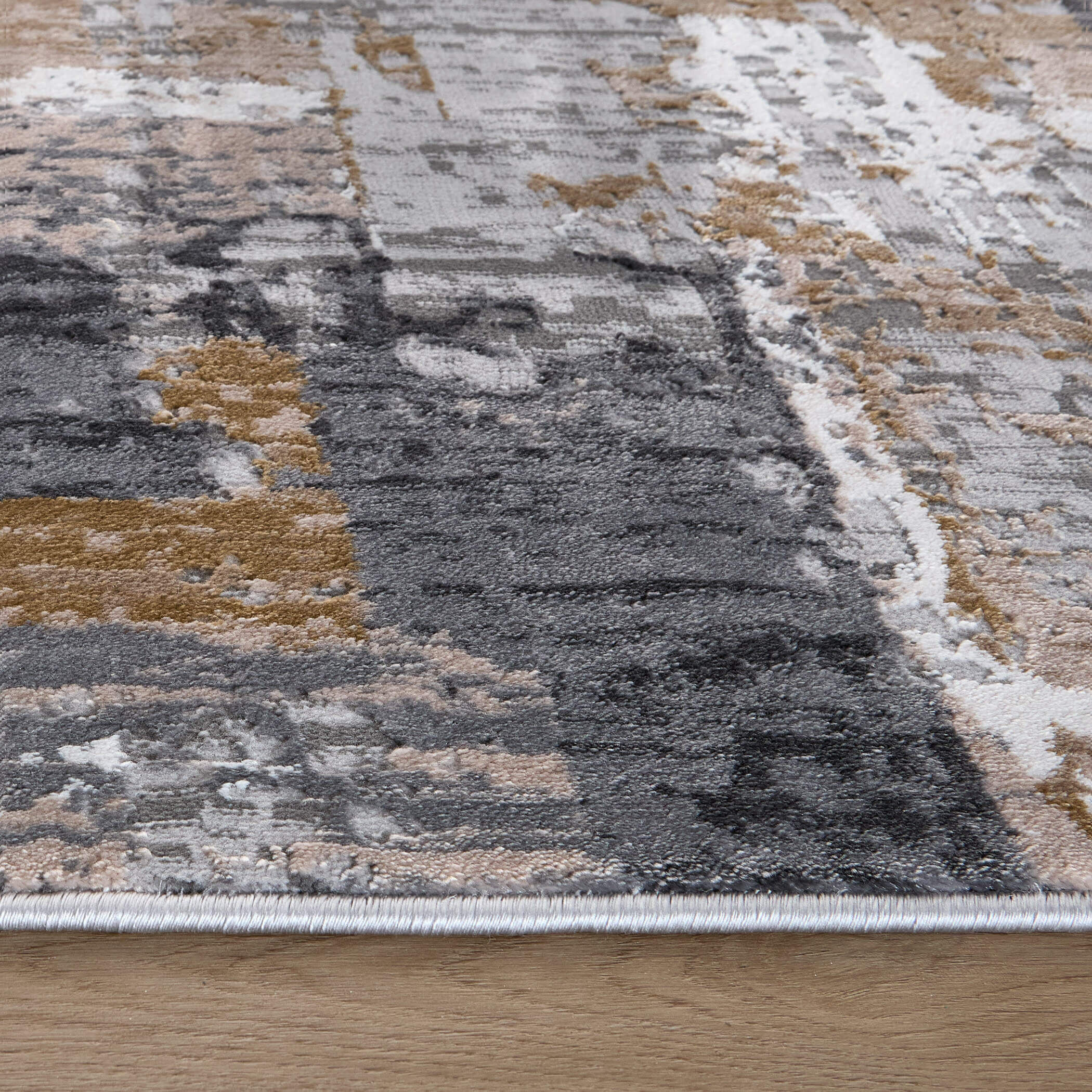 Dalia 158 X 118 inch Earth Tones Rug in 10 x 13