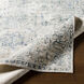 Jordan 120 X 96 inch Deep Teal Rug in 8 x 10, Rectangle