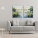 Landscapes Collection 30 X 24 inch Non-Glass Framed Art