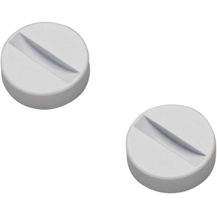 Outlet White Detail Kit