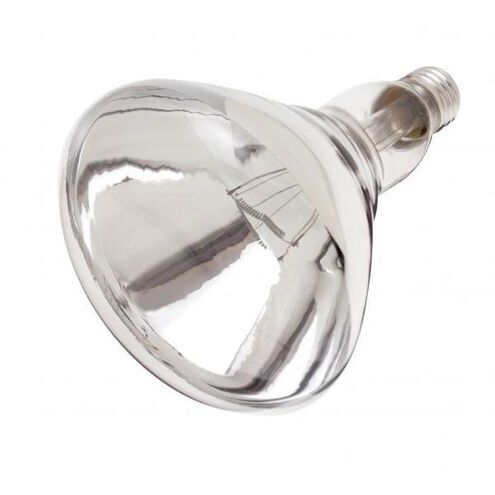 Lumos Incandescent R40 Medium E26 375 watt 120V 2700K Light Bulb