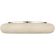 Kelly Wearstler Formosa 1 Light 22.00 inch Flush Mount