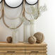 Jute Jute Balls, Set of 3