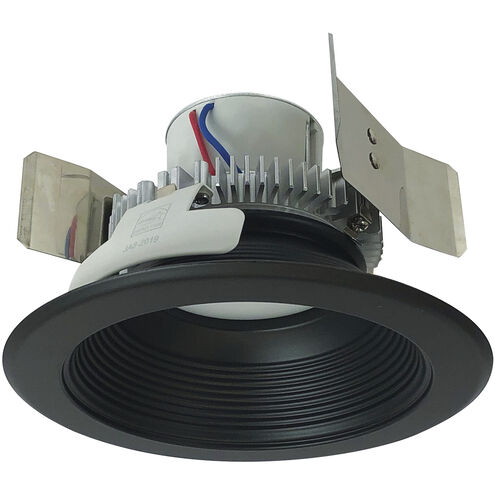 Cobalt Click Black Recessed Light in 3000K, 1000