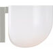 Christiane Lemieux Cheverny Bath Sconce Wall Light