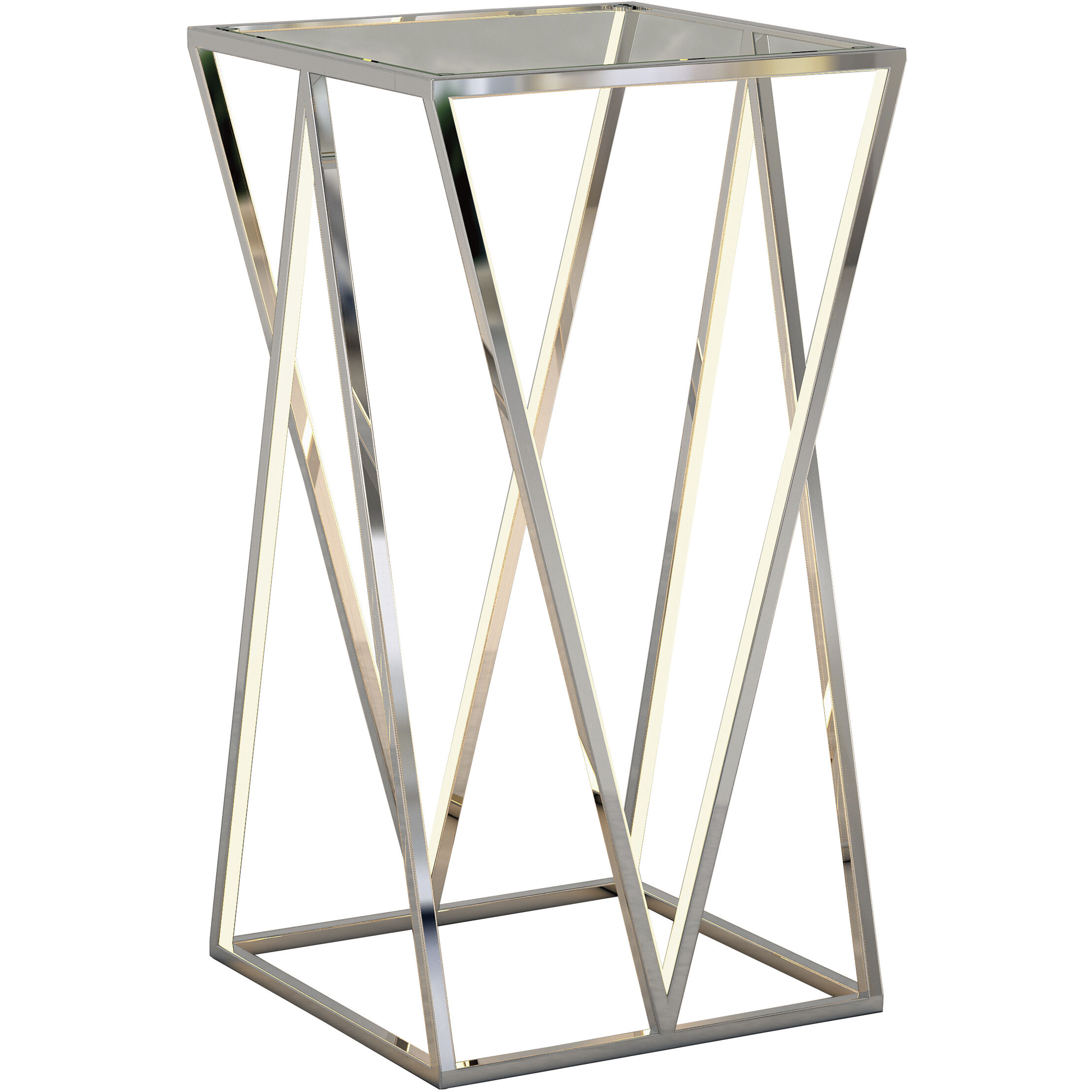 Victory Accent Table