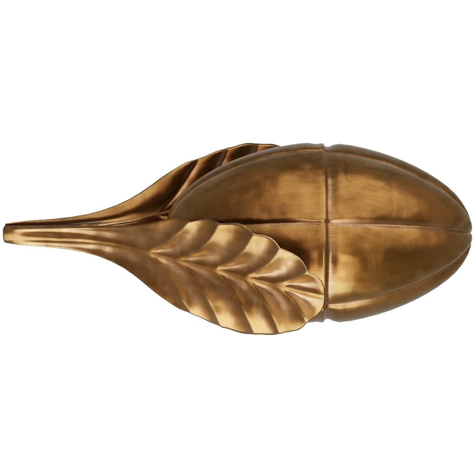 Pitaya 14 X 5 inch Sculpture