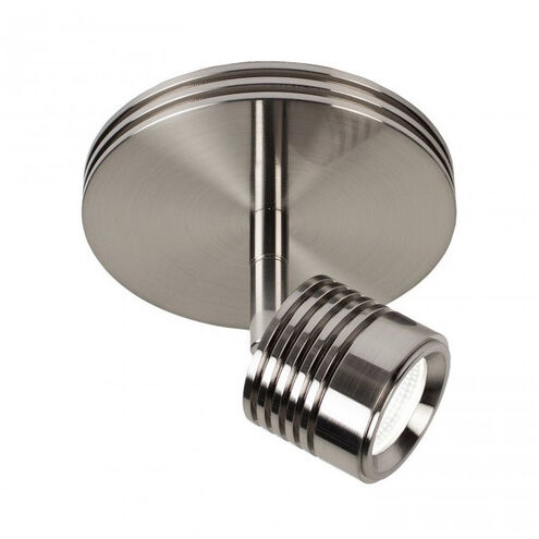 Vector 1 Light 5.00 inch Flush Mount