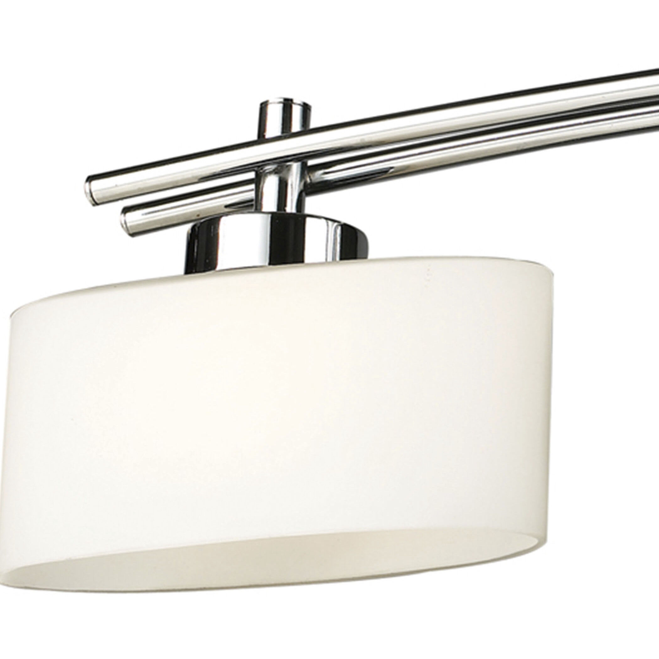 Eastbrook 3 Light 29 inch Polished Chrome Vanity Light Wall Light