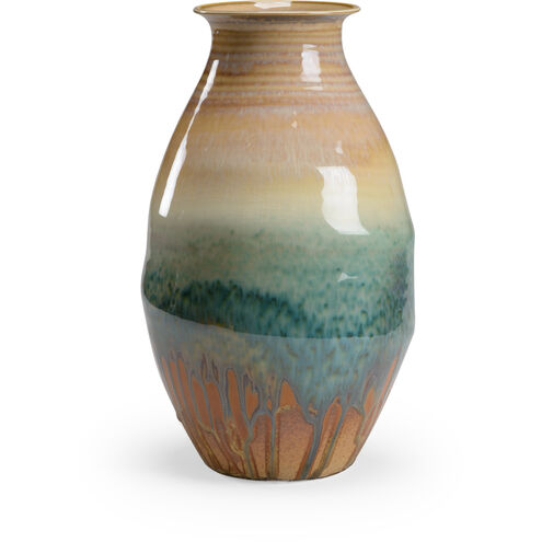 Chelsea House 12 X 4 inch Vase