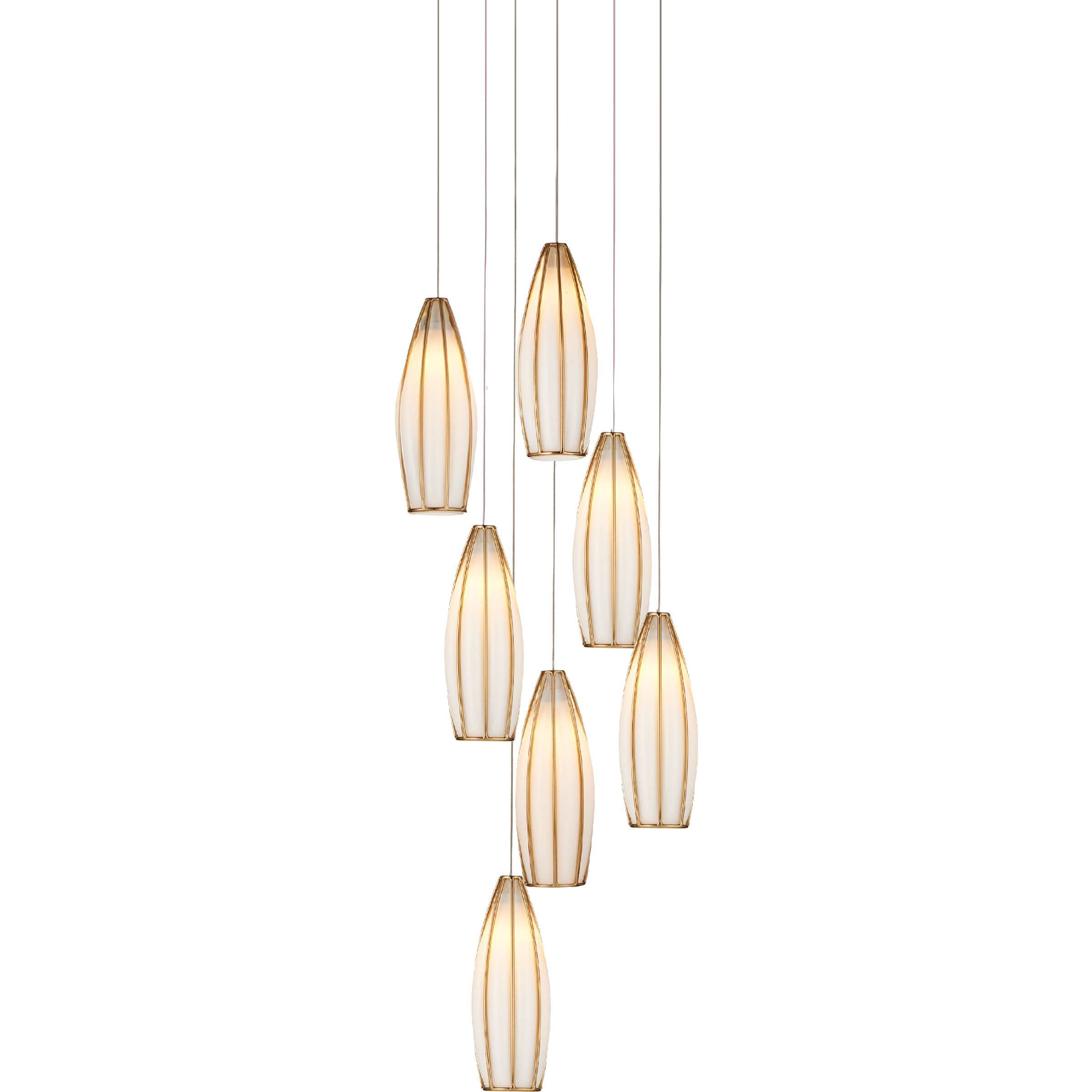 The pendant light company 2025