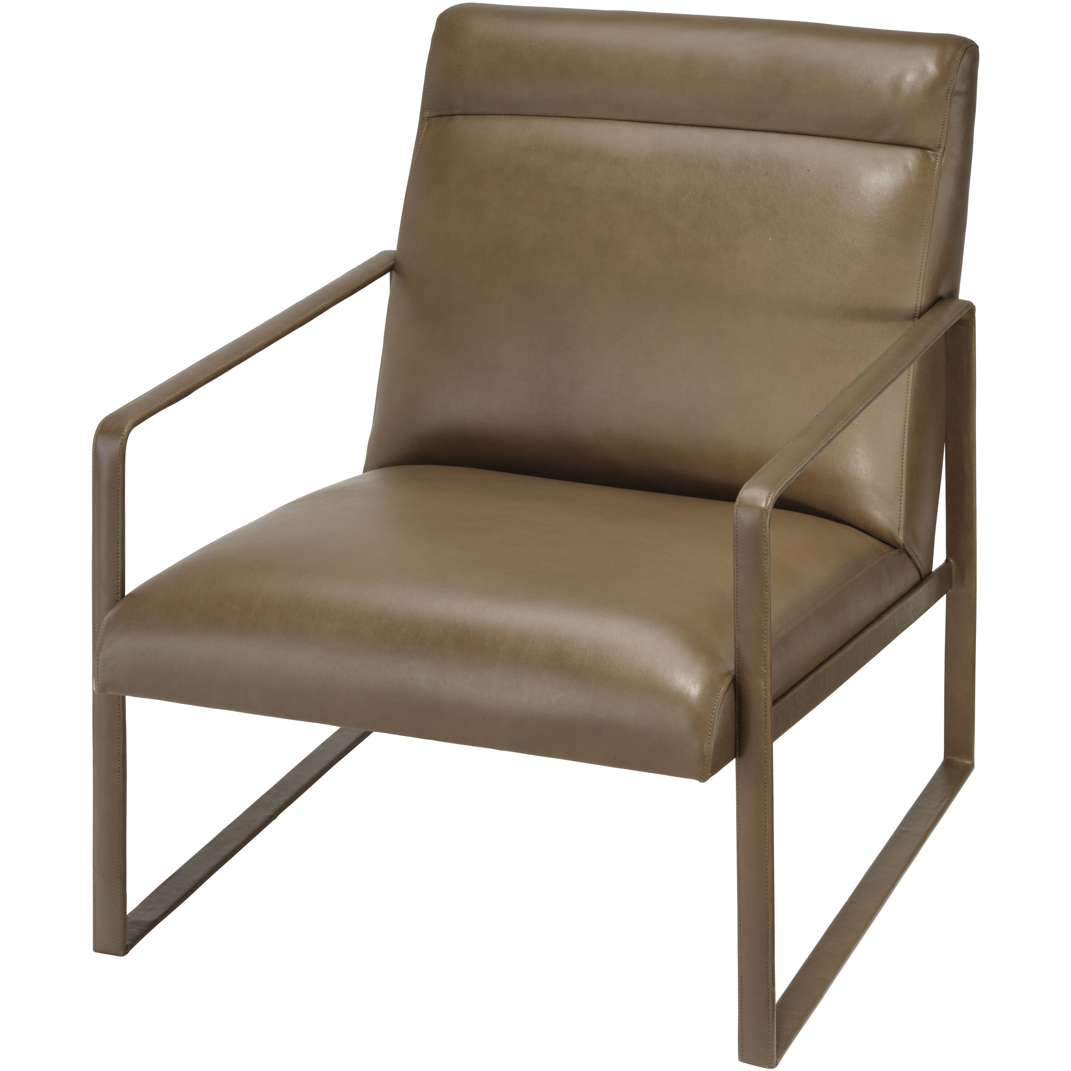 Hemingway Accent Chair