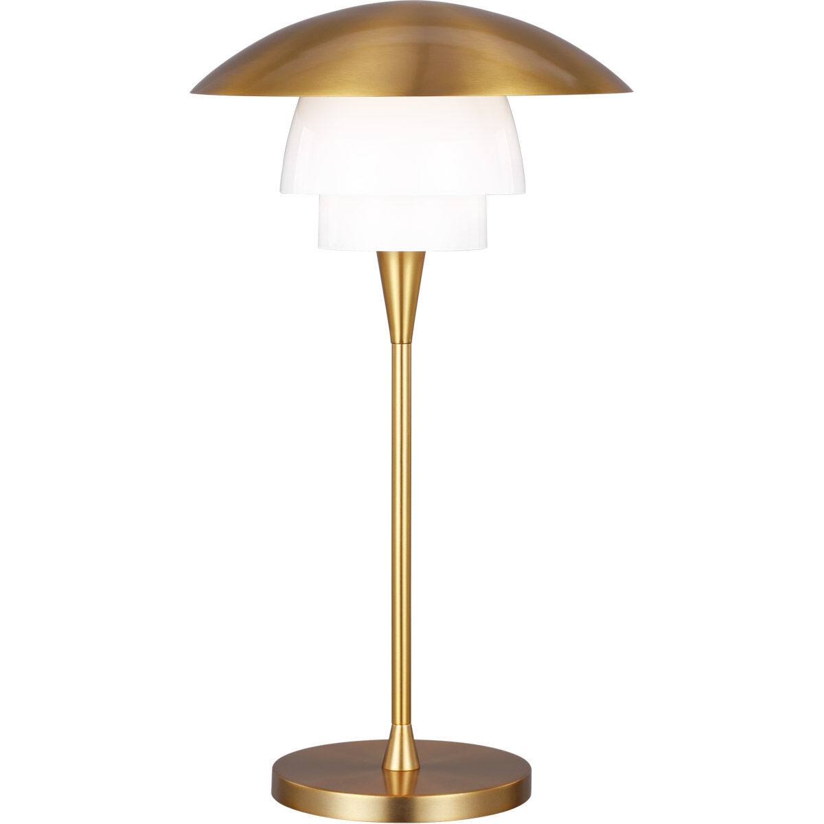 ED Ellen DeGeneres Rossie Table Lamp