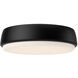 Alora Mood Laval 9.13 inch Flush Mount