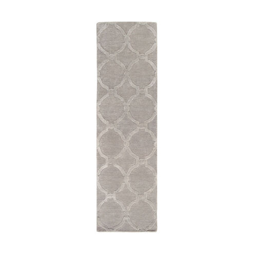 Urban 36 X 24 inch Taupe Rugs, Rectangle