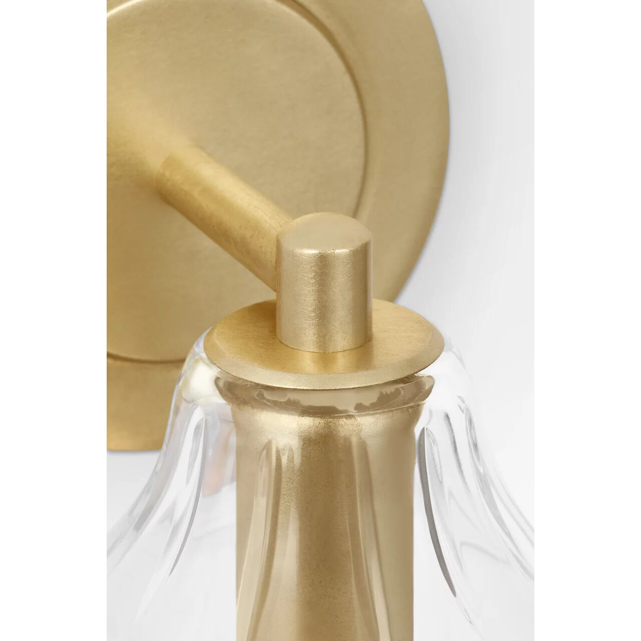 Alexa Hampton Augusta Bath Vanity Wall Light