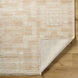 Kunal 168 X 120 inch Pearl / Natural Handmade Rug in 10 x 14