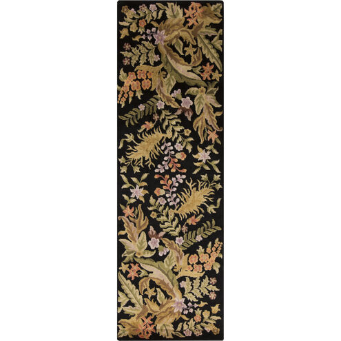 Mugal 96 X 30 inch Rug