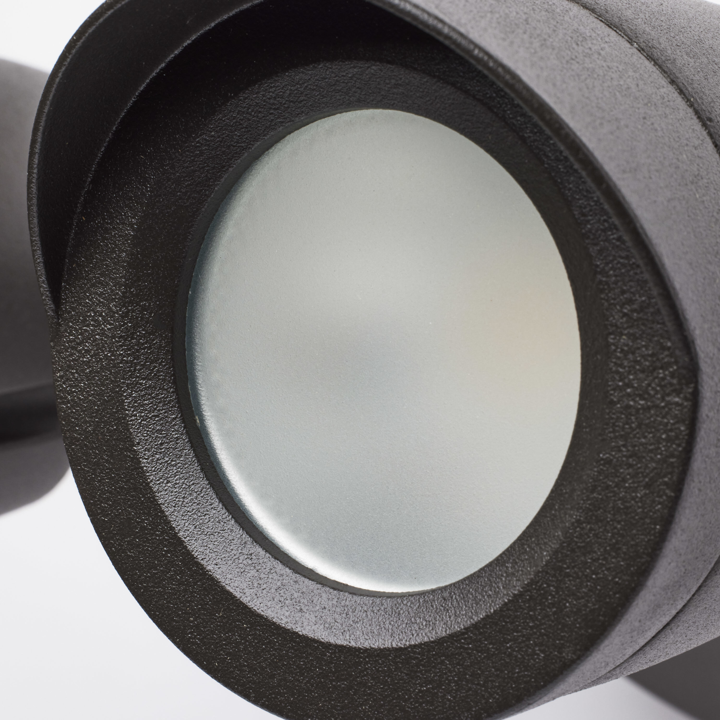 Brentwood LED 5 inch Bronze Security Light