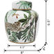 Safari 9.5 X 8 inch Jar