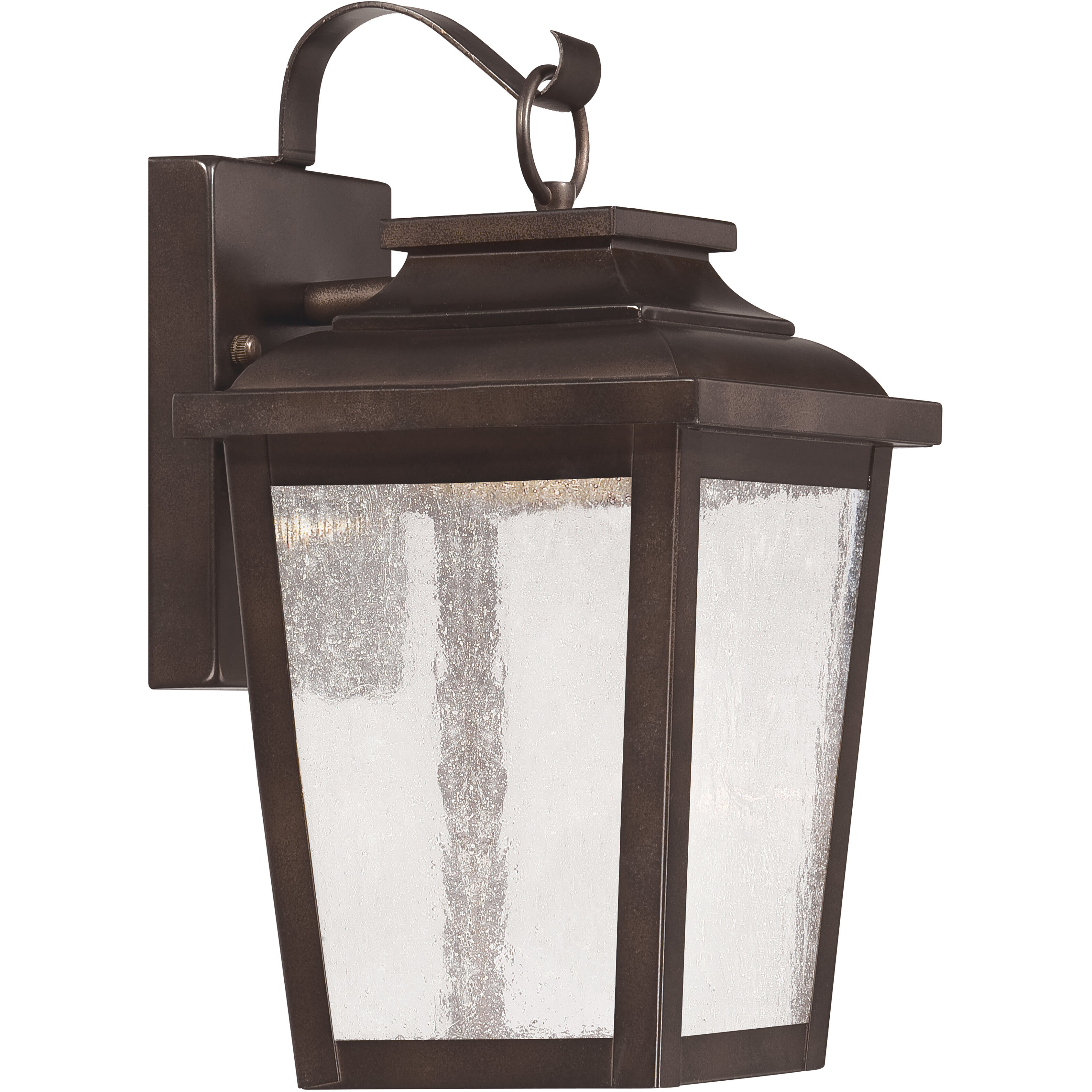 Minka-Lavery Irvington Manor Outdoor Wall Mount - Thumbnail 4