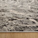 Artema 94 X 32 inch Grey Rug in 2 x 8