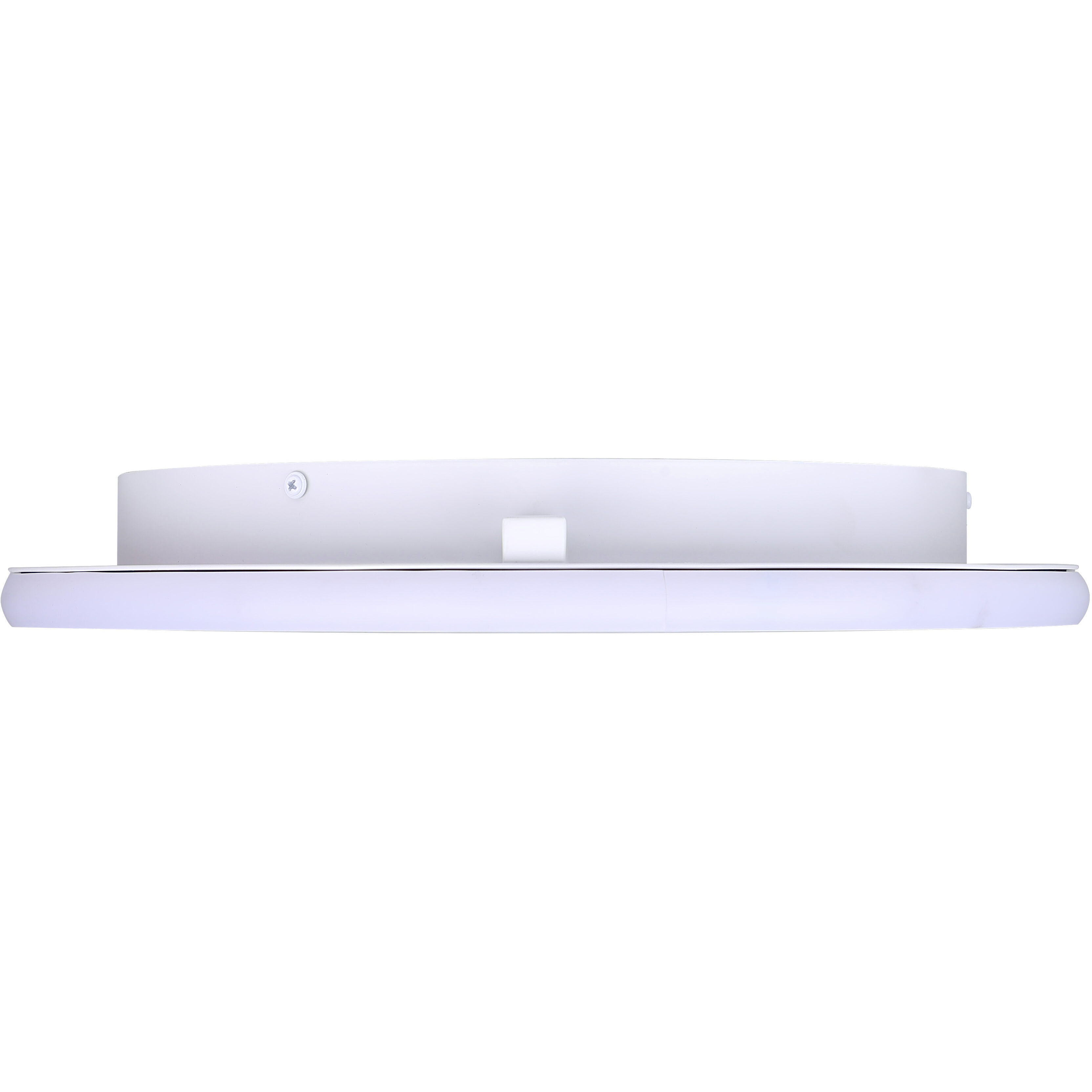 Gavyn LED 16 inch White Flush Mount Ceiling Light