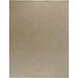 Kerman 180 X 144 inch Prairie Dust / Khaki Handmade Rug in 12 x 15