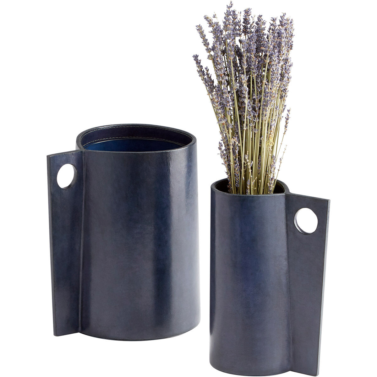 Cuppa 10 X 7 inch Vase