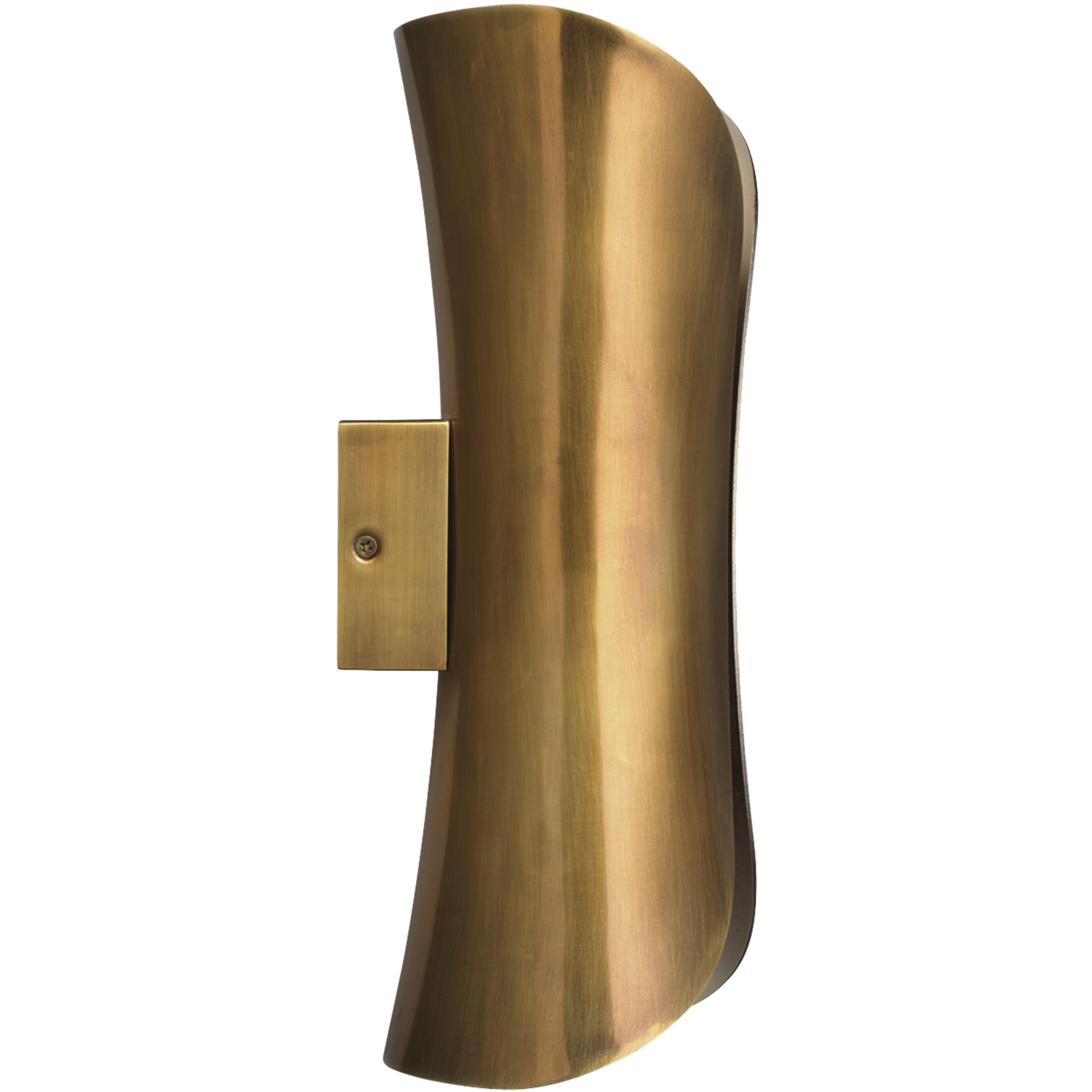 Capsule Wall Sconce Wall Light
