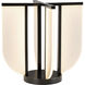 Anders 15.75 inch 20.00 watt Urban Bronze Table Lamp Portable Light
