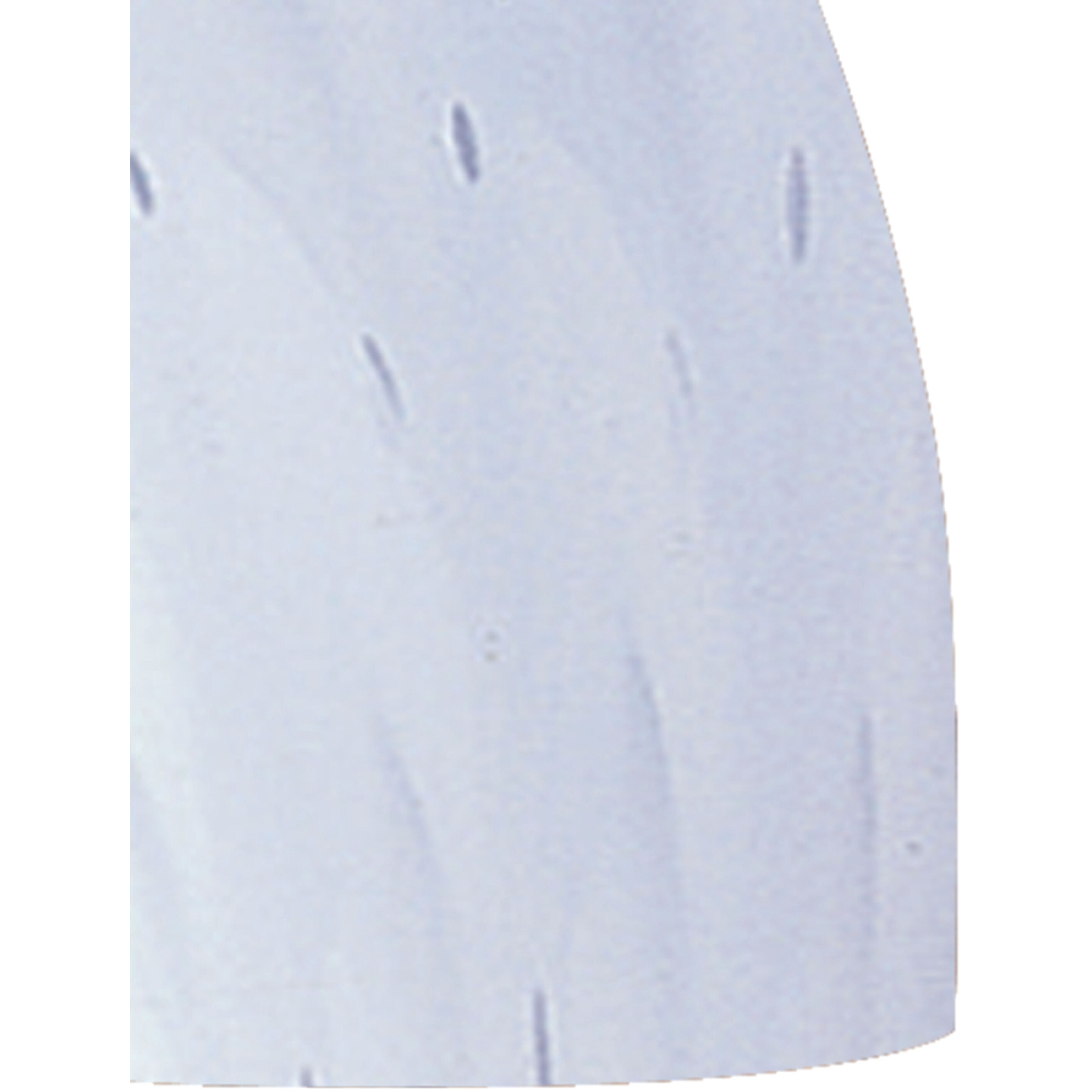 Classico 1 Light 5 inch Dark Rust Mini Pendant Ceiling Light in Simple White Glass