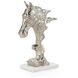 Epona 31.5 X 22.5 inch Sculpture, on Marble