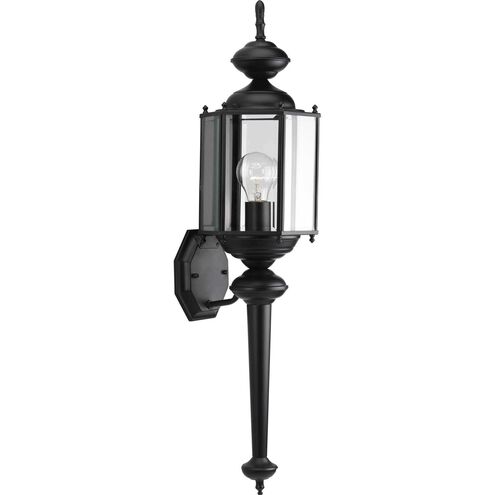 BrassGUARD Outdoor Wall Lantern