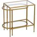 Blain Nesting Table