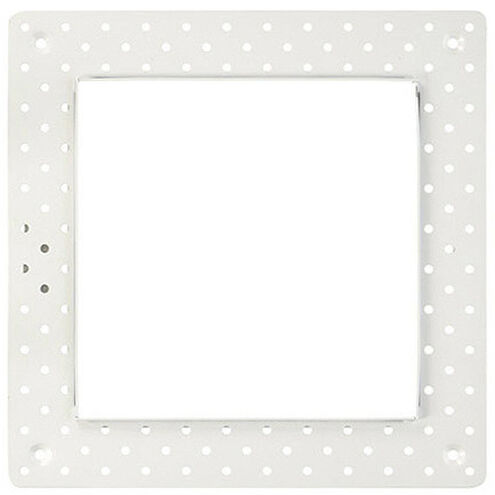 Precision Multiples LED White Recessed Lighting, Non-IC